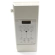 Microwave Electronic Control Board for Kenmore 72185064010 - Part ACM73119203