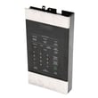 Lg Microwave Control Panel Assembly ACM73720503