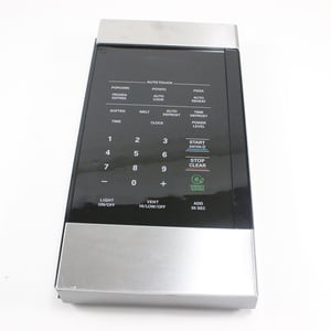 Microwave Control Panel (replaces Agm73812601) ACM73720601