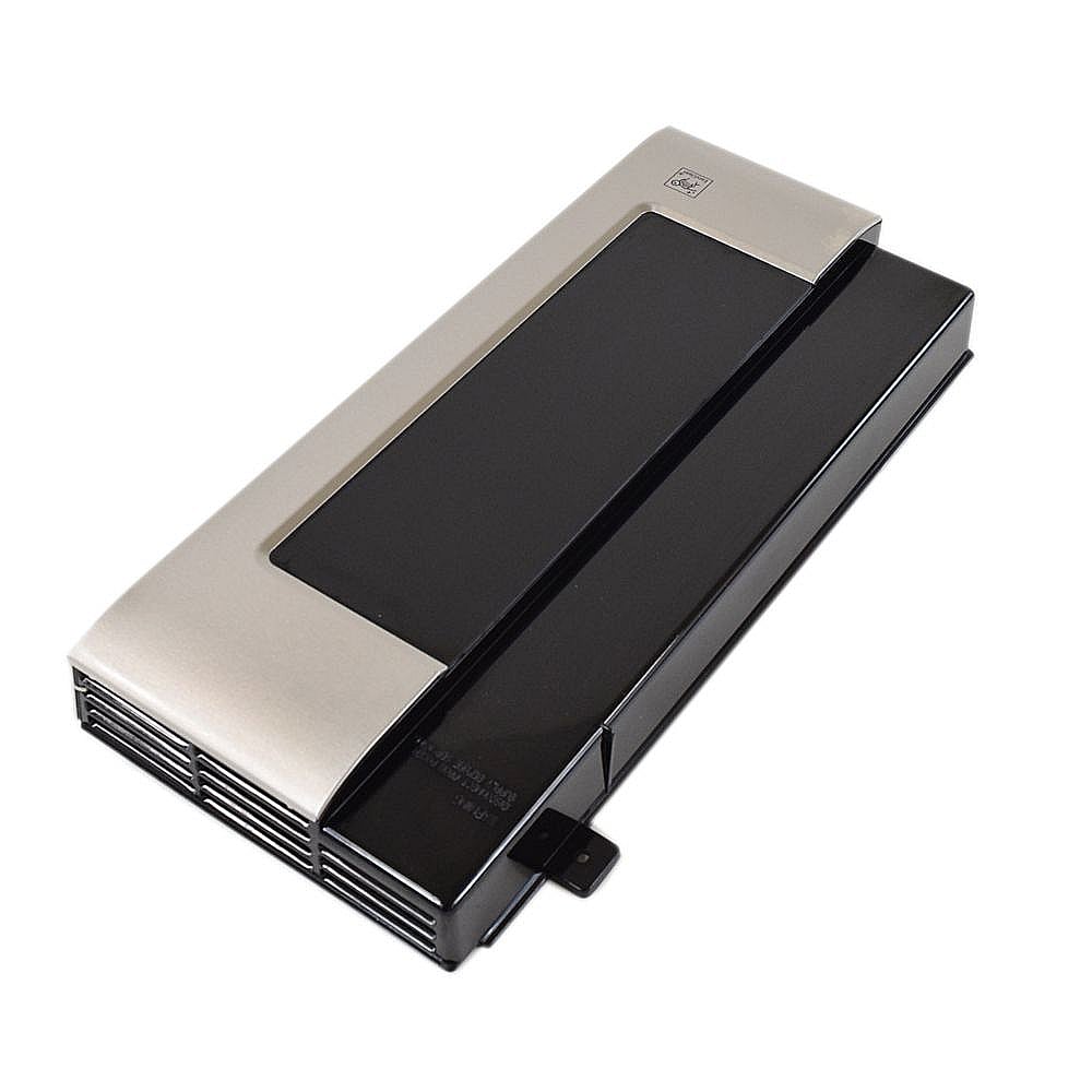 Photo of LG Part #acm74119039, Microwave Control Panel Assembly | 19.79 x 17.53 x 6.79 from Repair Parts Direct