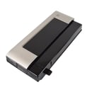 Microwave Control Panel Assembly