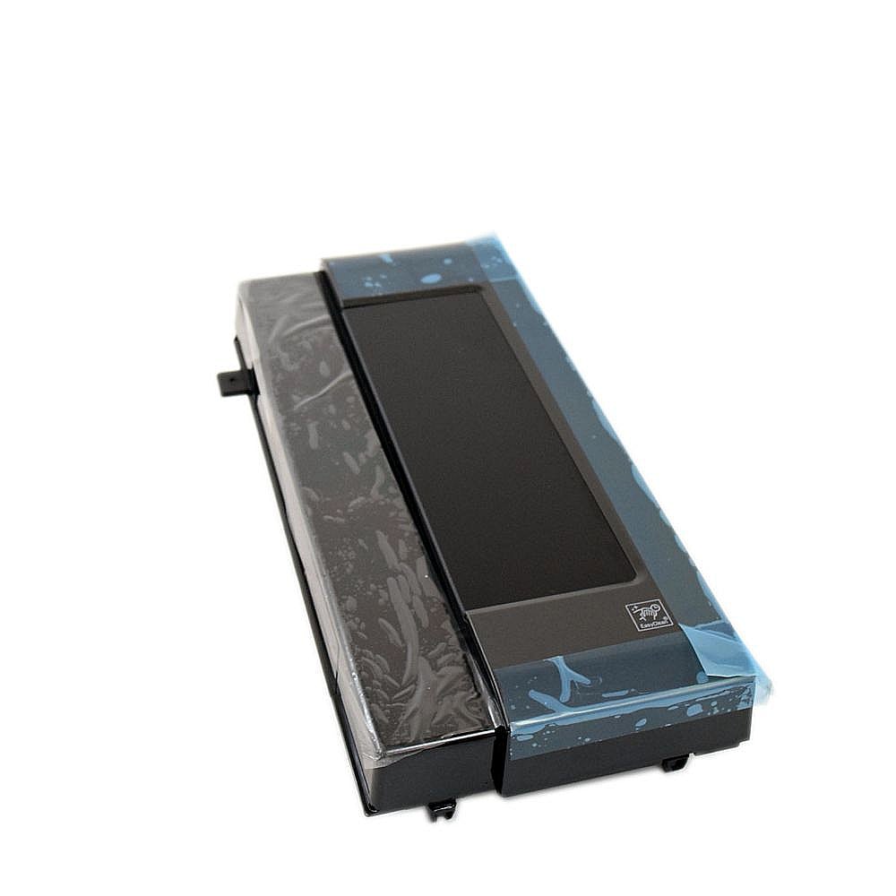 Photo of Part #acm74519107, Microwave Control Panel Assembly | 20.50 x 17.25 x 6.63 from Repair Parts Direct