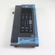 Microwave Control Panel for LG LMV2031BD/00 - Part ACM74519108