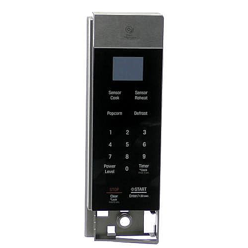 Photo of LG Part #acm75218802, Microwave Control Panel | 15.60 x 11.20 x 5.20 from Repair Parts Direct