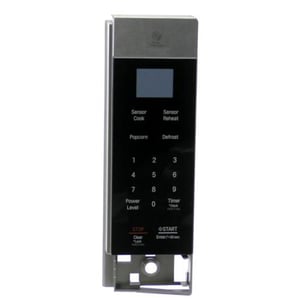 Lg Microwave Control Panel ACM75218802