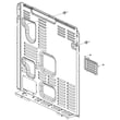 Cover Assembly,rear for LG LSES6338F/00 - Part ACQ30369902