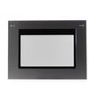 Wall Oven Lower Oven Door Outer Panel for LG LSWD307ST/00 - Part ACQ56085414