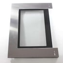 Range Oven Door Outer Panel ACQ73322907