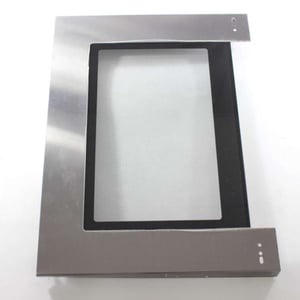 Range Oven Door Outer Panel ACQ73322907