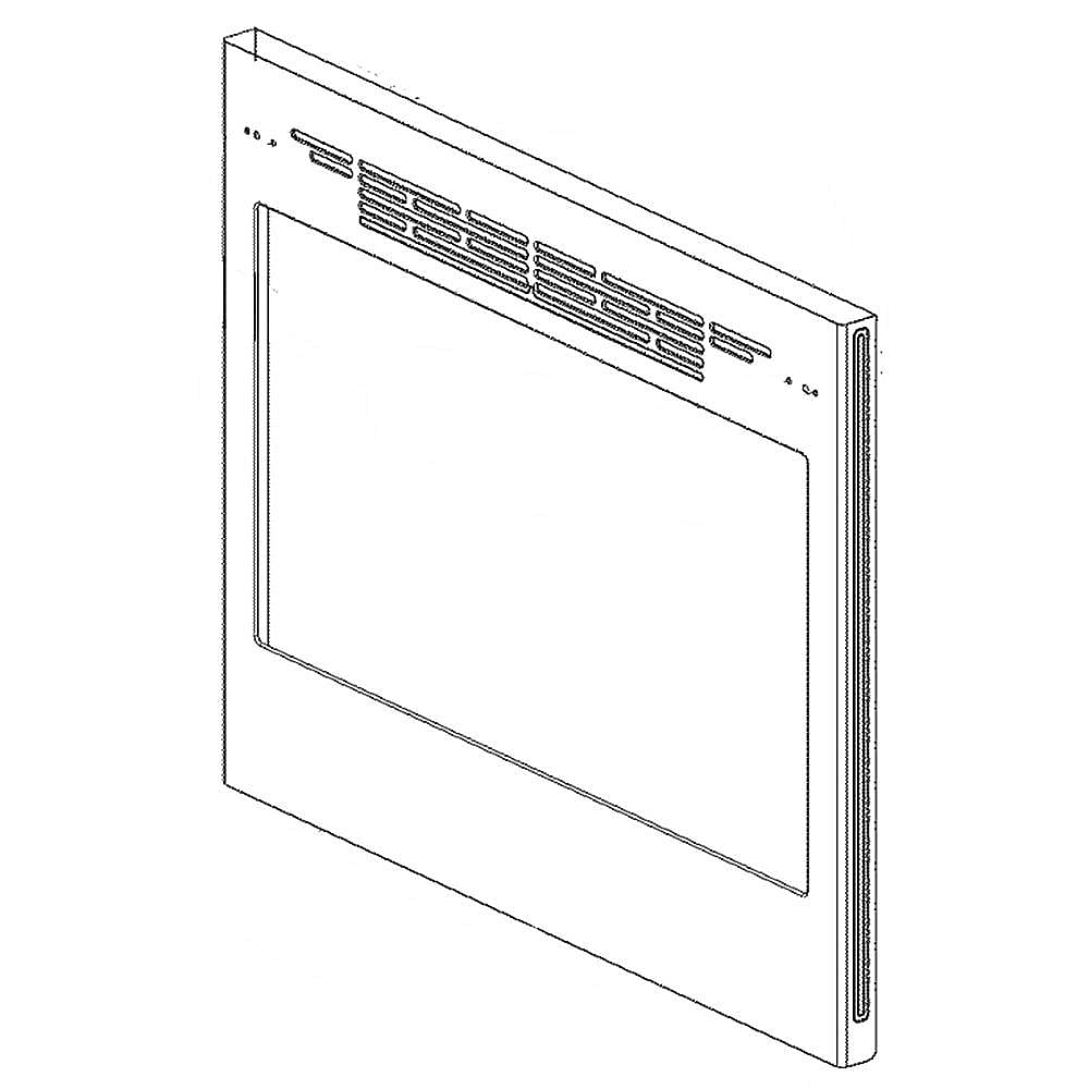 Part #acq76214805, Lg Cover Assembly / 34.50 x 20.00 x 8.00