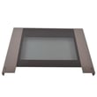 Range Oven Door Outer Panel ACQ83108502