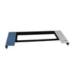 Lg Range Oven Door Outer Panel Assembly ACQ83851104