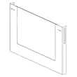 Kenmore Elite Range Oven Door Outer Panel ACQ83871205