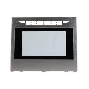 Lg Range Oven Door Outer Panel Assembly ACQ85735914