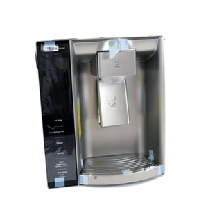 Refrigerator Dispenser Cover Assembly ACQ86599627