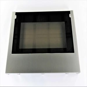 Range Lower Oven Door Outer Panel Assembly ACQ87912405