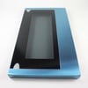 Lg Range Lower Oven Door Outer Panel Assembly ACQ87912407