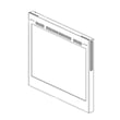 Lg Range Oven Door Outer Panel ADC30000901