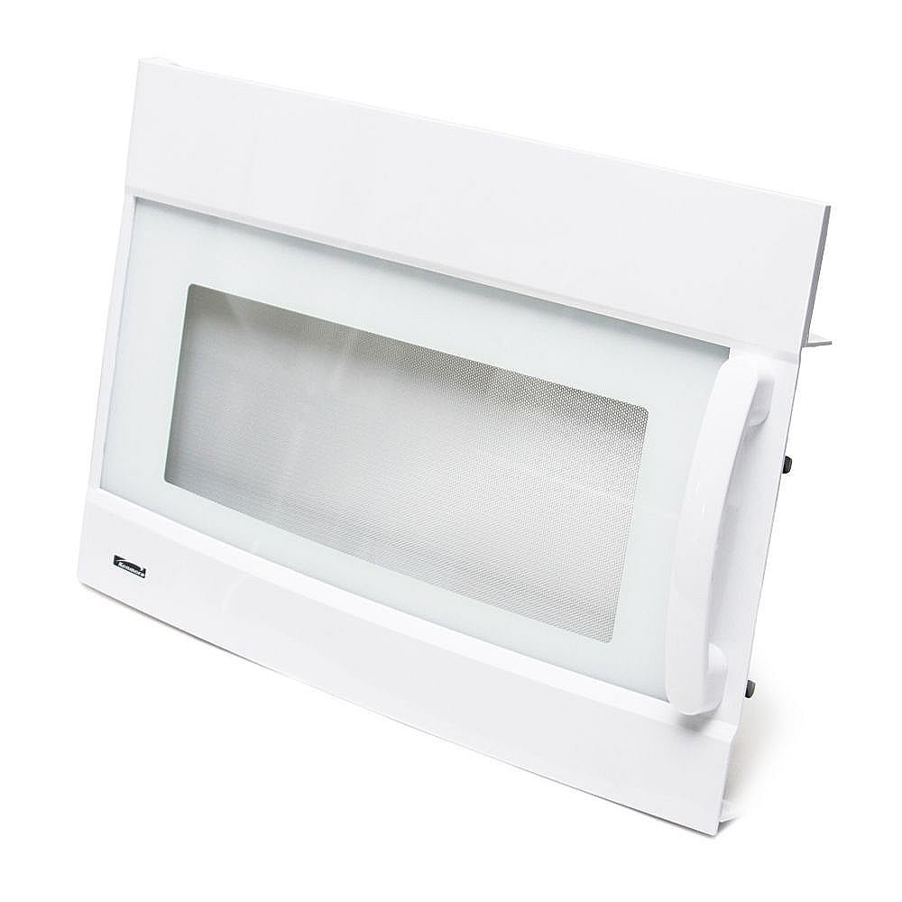 Kenmore Part #adc33688801, Microwave Door Assembly | 0.11 x 0.11 x 0.11