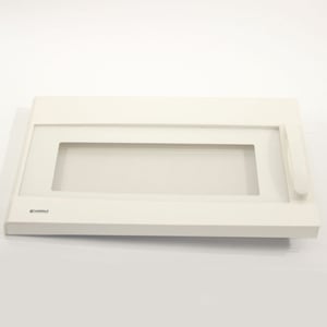 Microwave Door Assembly ADC33688803