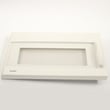 Microwave Door Assembly for Kenmore 72180044700 - Part ADC33688803