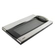 Microwave Door Assembly for Kenmore 72180043700 - Part ADC33688804