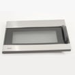 Microwave Door Assembly for Kenmore 72181043700 - Part ADC33688805