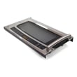 Microwave/hood Door Assembly for LG LMVM2075ST - Part ADC34753813
