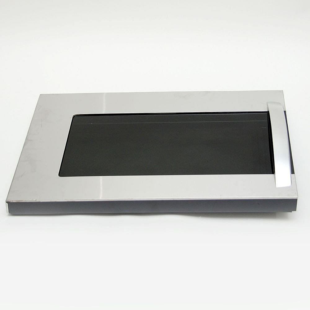 Photo of Part #adc52169409, Microwave Door Assembly | 1.00 x 1.00 x 1.00 from Repair Parts Direct