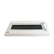 Microwave Door Assembly (white) for Kenmore Elite 72188502800 - Part ADC67735701