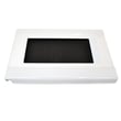 Kenmore Microwave Door Assembly ADC73026203