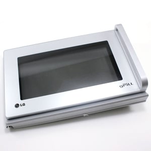 Microwave Door Assembly ADC73026401