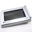 Microwave Door Assembly for Kenmore 72169129010 - Part ADC73026401