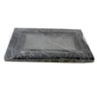 Microwave Door Assembly for Kenmore 72169122010 - Part ADC73026402