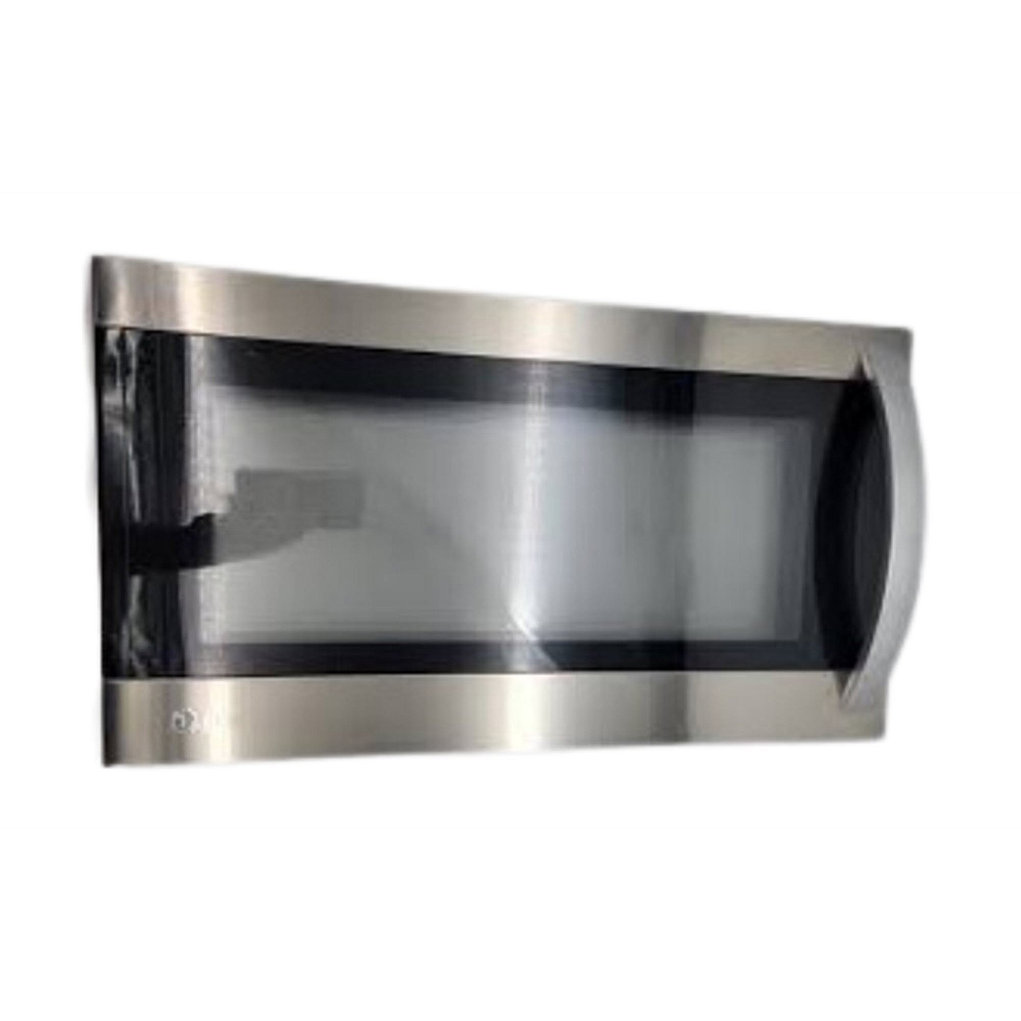 Part #adc73028305, Microwave Door Assembly