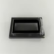 Lg Microwave Door Assembly for LG LMV1831BD/00 - Part ADC73028308