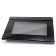Microwave Door Assembly for Kenmore Elite 72179209900 - Part ADC73046601