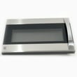 Microwave Door Assembly for Kenmore Elite 72186003010 - Part ADC73130003