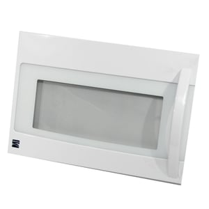 Microwave Door Assembly ADC73146302