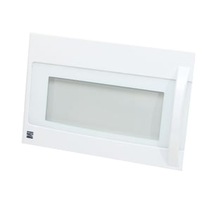 Microwave Door Assembly ADC73146305