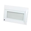 Microwave Door Assembly for Kenmore 72185032010 - Part ADC73146305
