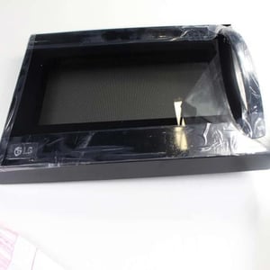 Microwave Door Assembly ADC73908101