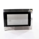 Microwave Door Assembly ADC73908106