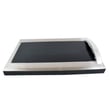 Lg Microwave Door Assembly ADC74347105