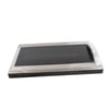 Microwave Door Assembly ADC74347116