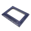 Oven Door Frame for LG LWS3010ST - Part ADV34868802