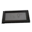 Microwave Door Frame for LG MVEL2125F/00 - Part ADV36545801