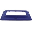 Range Oven Door Liner for LG LDE3031ST - Part ADV73207203