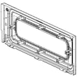 Range Upper Oven Door Glass Frame for LG LDG3016ST/00 - Part ADV73686102