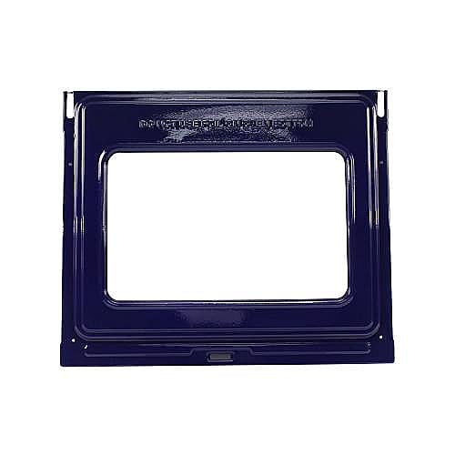 Part #adv74166302, Range Oven Door Liner / 36.00 x 30.00 x 7.50